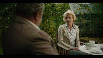 Mr Bamber had been worried
for quite a while, - White House Farm