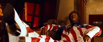 Mr Bank do you know what Chuck Berry said - Ocean's Thirteen