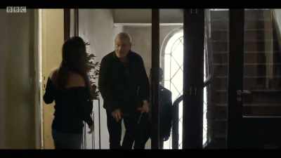 Mr Baptiste, thanks for coming. - Baptiste