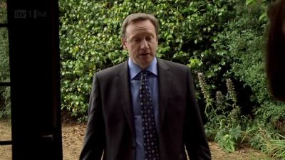 Mr Barnaby! Is anything wrong? - Midsomer Murders