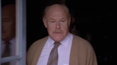 Mr Barnaby. - Midsomer Murders