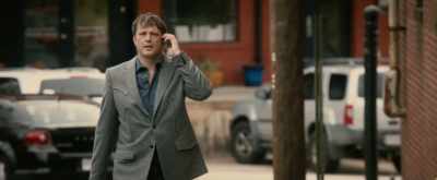 Mr. Barrow, do you know
who this is? - Term Life