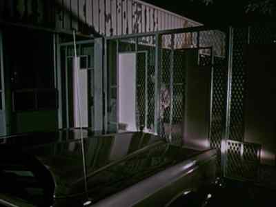 Mr. Barry? - Devil Dog: The Hound of Hell
