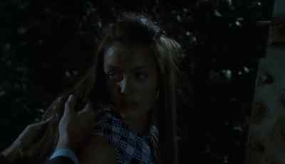 Mr. Bartell, I forbid it! - Assault
