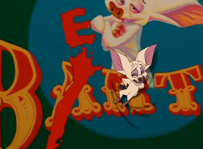 Mr Bartok - Bartok the Magnificent