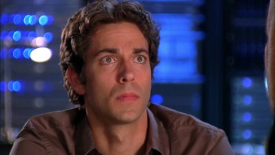 Mr. Bartowski... - Chuck