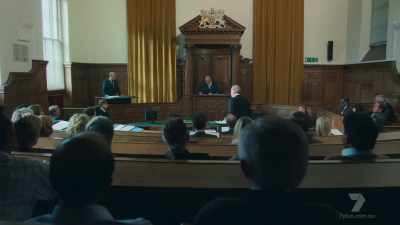 Mr Bates, it would be right to say - Mr Bates vs The Post Office
