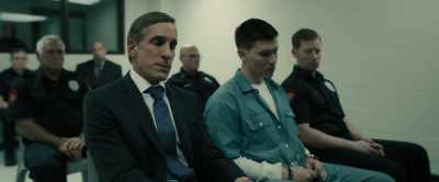 Mr. Baxter has been
an exemplary prisoner. - Your Honor