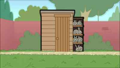 MR. BEAN: Ah. - Mr. Bean: The Animated Series