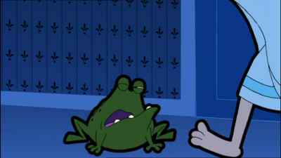 MR. BEAN: Oh, get in. - Mr. Bean: The Animated Series