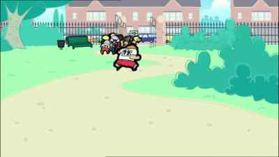 MR. BEAN: Oh, here it is. - Mr. Bean: The Animated Series