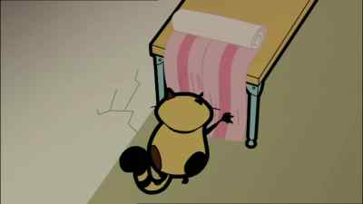 MR. BEAN: - Mr. Bean: The Animated Series