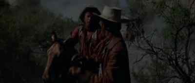 Mr. Beck, you must come
to the carriage now. - Heaven with a Gun