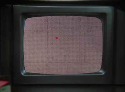 Mr. Becker,
you're not going to
beIieve this. - Knight Rider