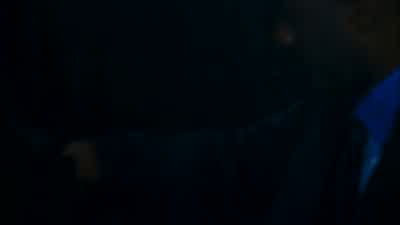 Mr. Becket, this is Mako Mori. One of our brightest. Also in charge of the mark 3 restoration progra - Pacific Rim