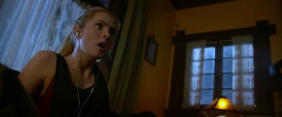 MR BEDEVIL: Alice! - Bedeviled