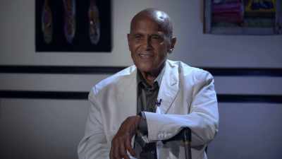 Mr. Belafonte,
would you like to look at - The Sit-In: Harry Belafonte Hosts The Tonight Show