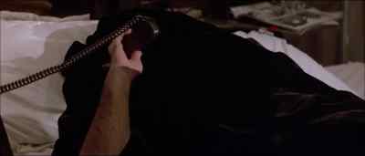 Mr Belford? - Hackers