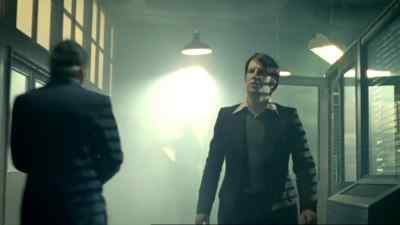 Mr Belmonte,
Gateway Cleaning Products. - Life on Mars