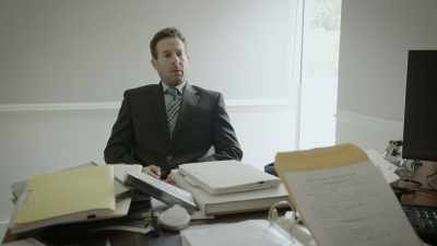 Mr. Bendt, with all due respect, - For Sale