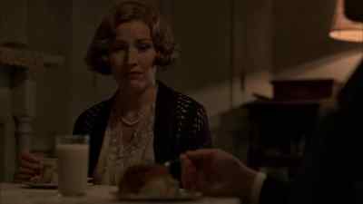 Mr. Bennett... - Boardwalk Empire