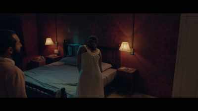 Mr Benny, a certain Pappally Contractor
had sent someone to summon you. - Varathan