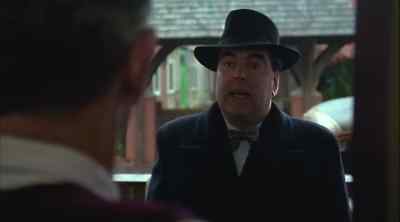 - Mr Bentley?
- Yeah? - Let Him Have It