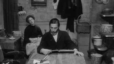 Mr. Bernstein, - Hester Street