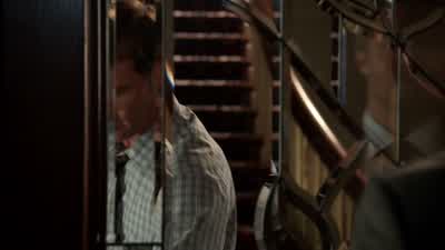 Mr. Bertinelli. Call me Frank. Ahh. Call me Oliver. Thank you for agreeing to meet me at my home. My - Arrow