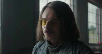 Mr Beverly? Beverly is a woman's name. - An Evening with Beverly Luff Linn