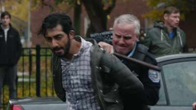 - Mr. Bhatt.
- Where are you going? - The Red Line