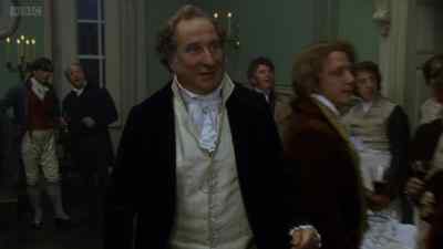 Mr Bingley! - Pride and Prejudice