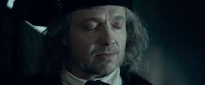 Mr. Binkh,
what does all this mean? - Gogol. Viy