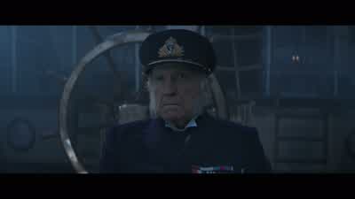 Mr. Binnacle... Big Ben has finally got it right. - Mary Poppins Returns