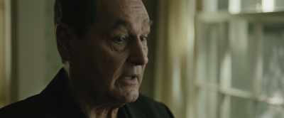 Mr. Black: The official - After Death