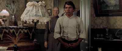 - Mr. blacksmith, I would like to show you - The Chant of Jimmie Blacksmith