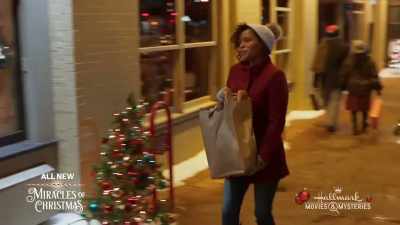 Mr. Blanshard,
I am so sorry. - Deliver by Christmas