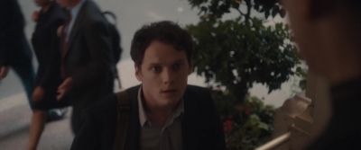 Mr. Bloom. - 5 to 7