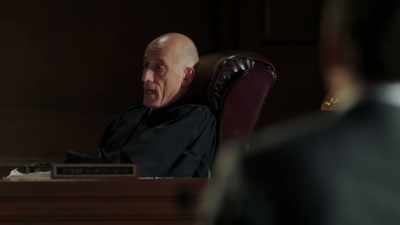 Mr. Blumberg,
I know we give our allies - Bluff City Law