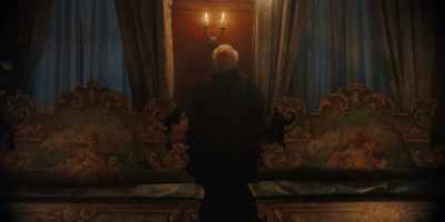 Mr Blunden, please! You must listen! - The Amazing Mr. Blunden