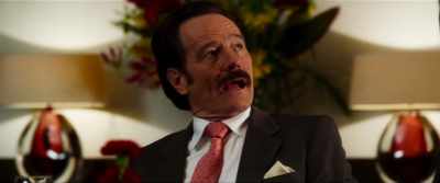 Mr. Bob, you are practically
in the fucking toilets. - The Infiltrator