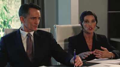 Mr. Boggs, we realize what
an emotionally charged issue - Dead Wrong