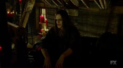 - Mr. Bolivar... - The Strain
