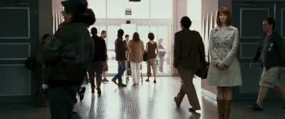 Thank you. - Quantum of Solace