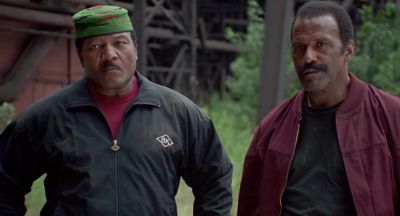 Mr Bookman Mr TRevor - Original Gangstas