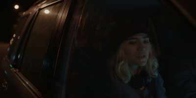 - Mr. Boone, I should probably get back. - Impulse