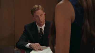 Mr. Boote? - Relic Hunter