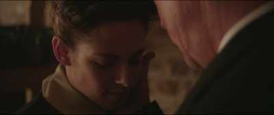 Mr. Borden. - Lizzie