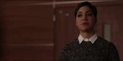 Mr. Boseman, why are you
suing for tortious interference? - The Good Fight