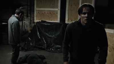 Mr. Bowman. - Colony